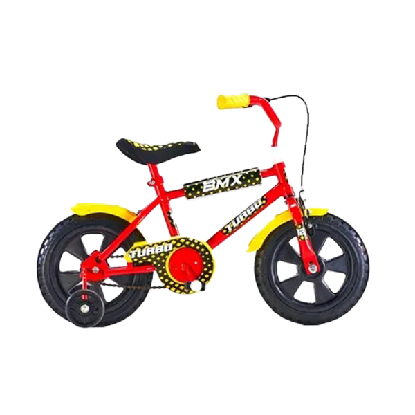 Bicicleta discount rod 12